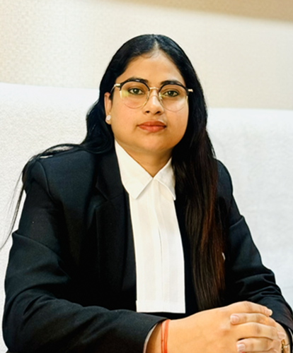 Adv . Anu Rawal