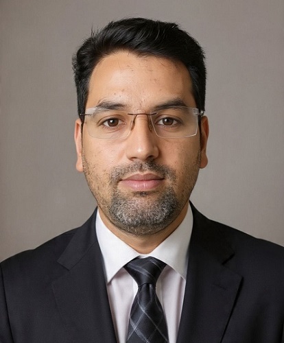 Narendra Kumar