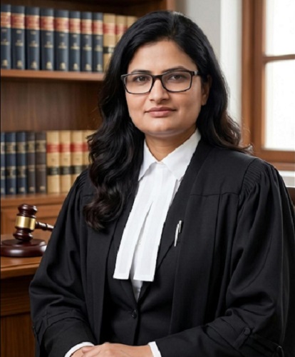 Priyanka Gurjar